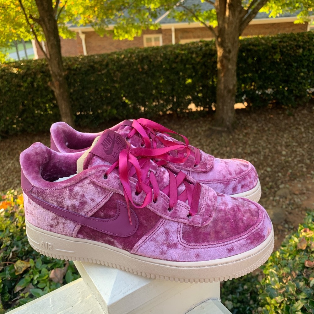 Air Force 1 Tea Berry